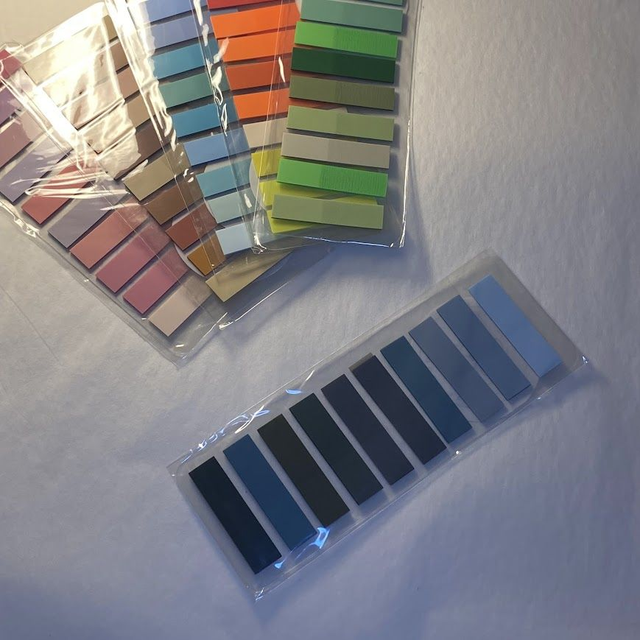 Annotation Gris Sombre 