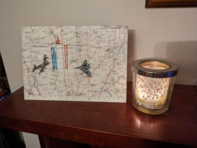 Historic RAF Scampton, Lincolnshire