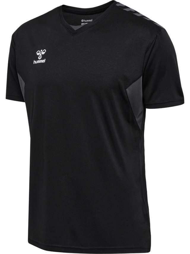 HMLAUTHENTIC PL JERSEY S/S Hommes