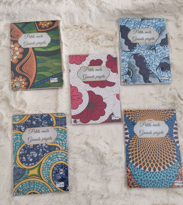 Carnets de note