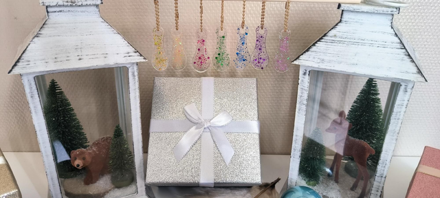 Jetons de caddie OHIO