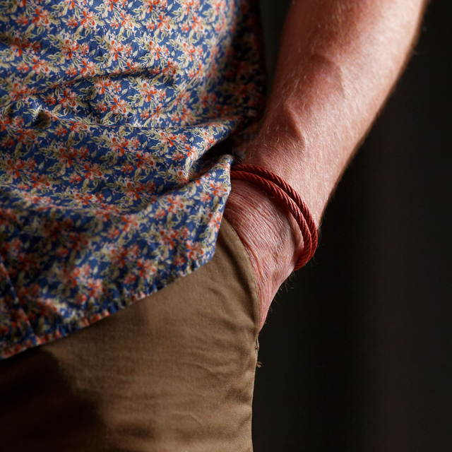 BRACELET PIT Couleurs Unies Vives