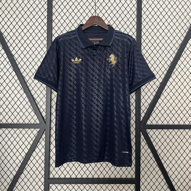 Camiseta 3ª Juventus- Versión Fan - 24-25