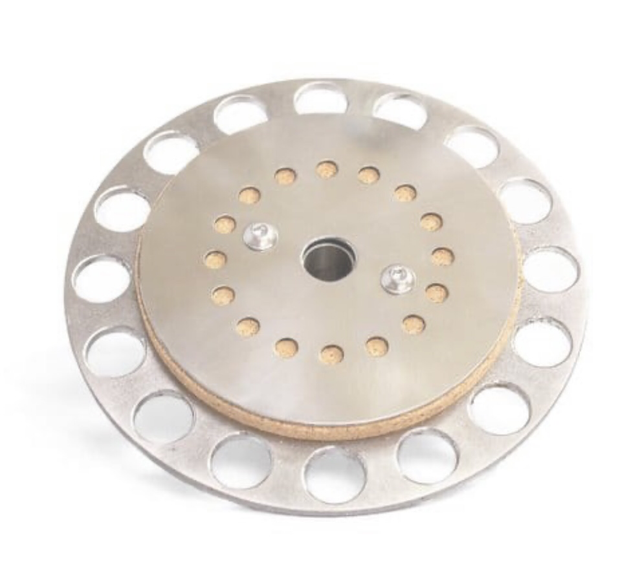 Lowery Workstand Carousel S/G