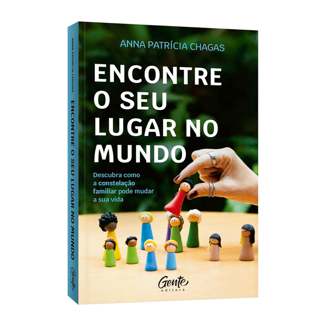 Encontre o seu lugar no mundo: Descubra como a constelação familiar pode mudar a sua vida