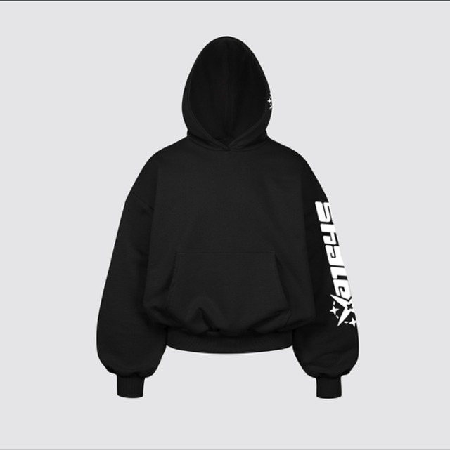 BLACK BOXY SPIDER 🕷️