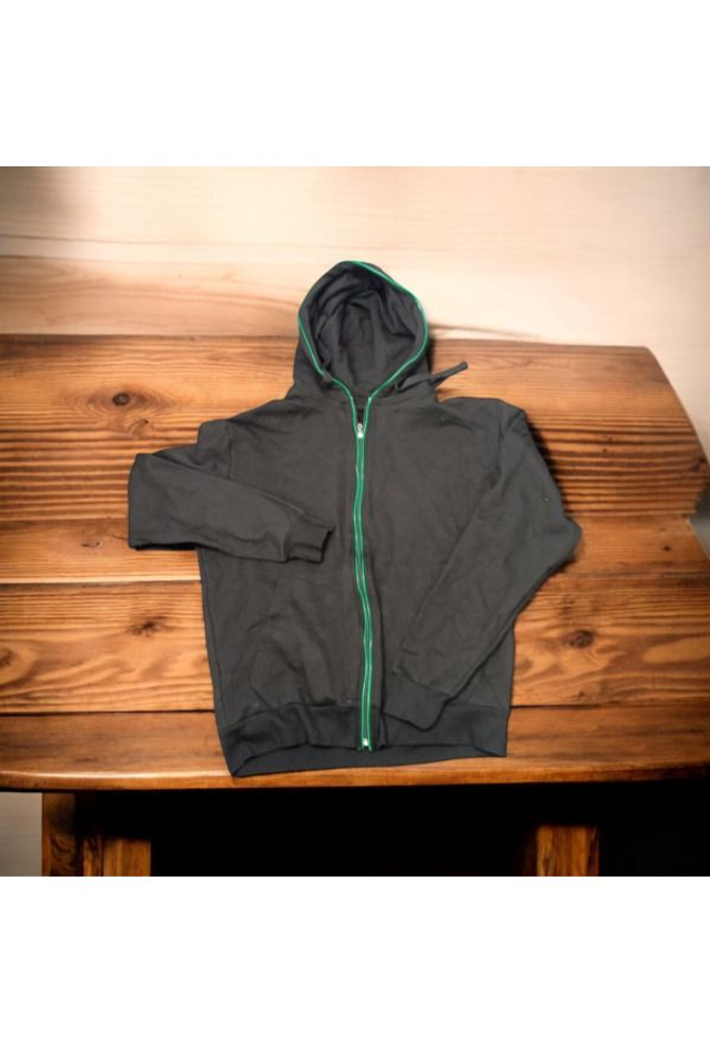  Jacke aus Baumwolle