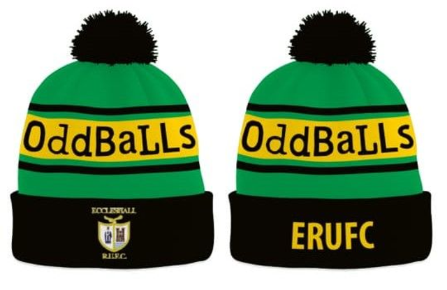 ODDBALLS HATS (ADULT)