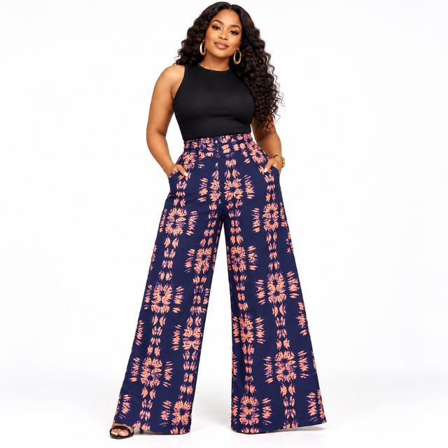 kemi pants
