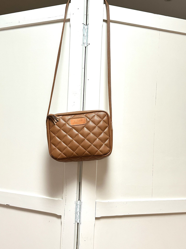 Le matelassé &quot;chic&quot;