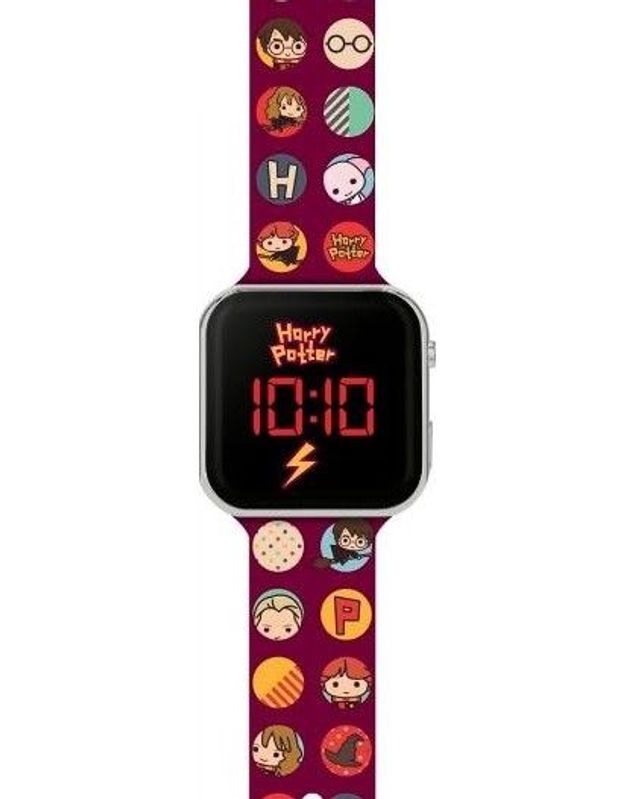 Orologio Digitale Harry Potter Disney