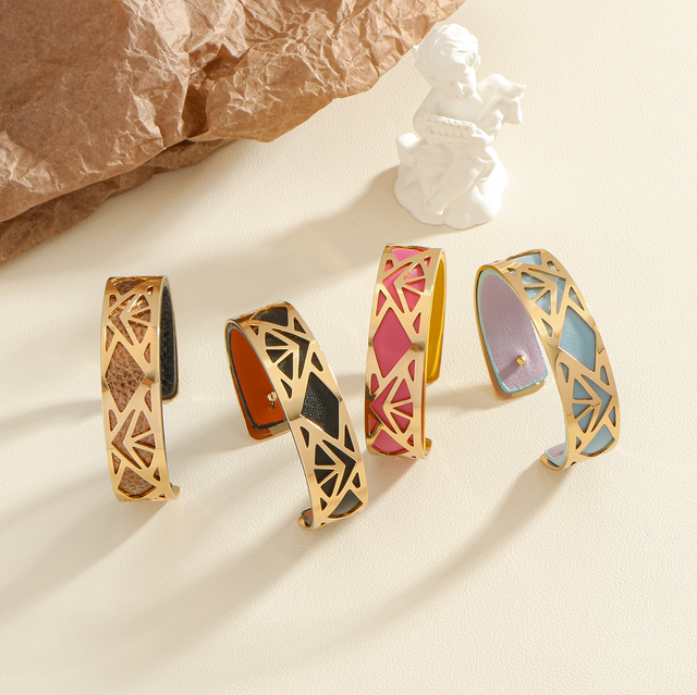 ‘Wear It Three Ways’ Cuff Slim