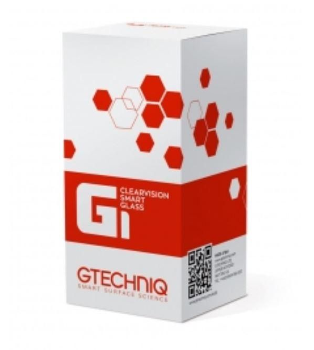 Gtechniq G1 clear vision