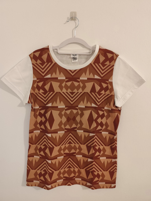 T-shirt femme 