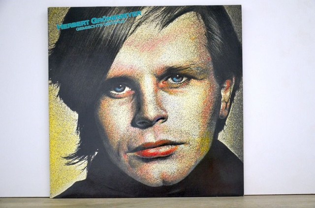 Grönemeyer, Herbert - Gemischte Gefühle (1983)