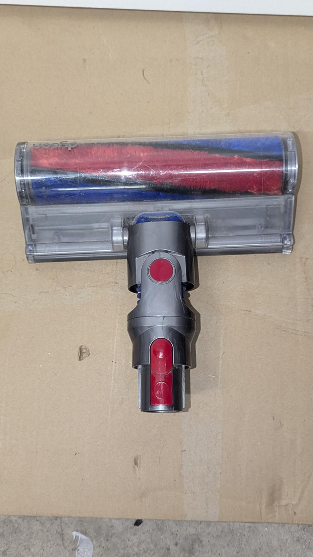 Dyson V7 V8 V10 V11 soft floor head 