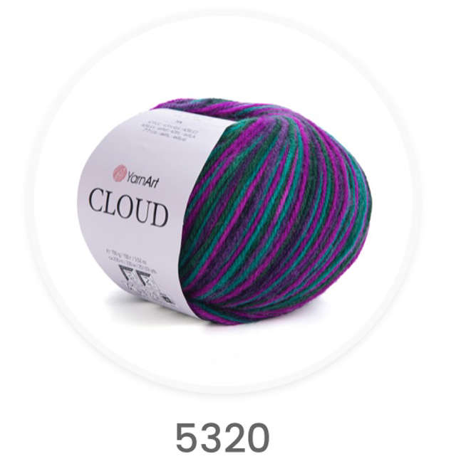 Cloud 5320