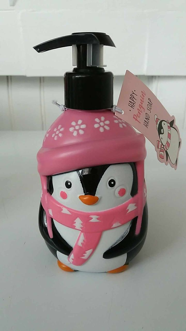 Gel lavant pour les mains 320 ml