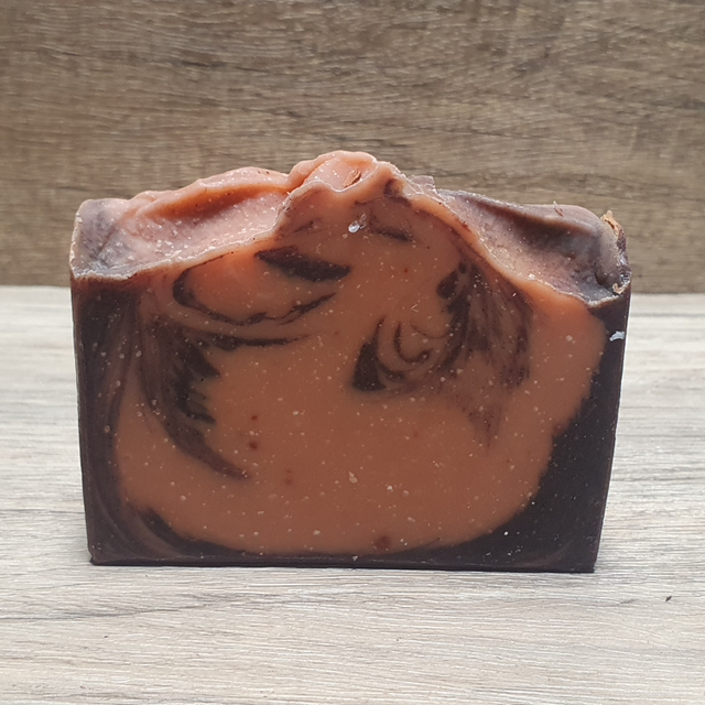 Savon Agrume épicé 