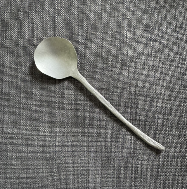 SERAX Flora Vulgaris by Roos van de Velde / Dessertlöffel