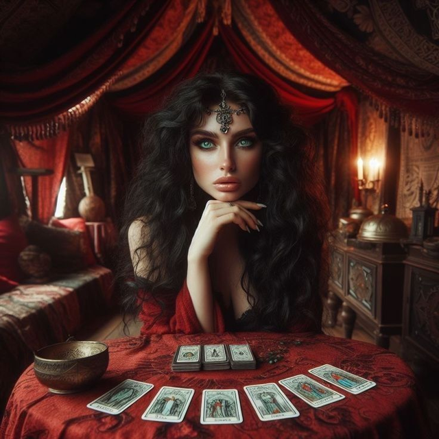 Guidance intuitive - Domaine au choix 