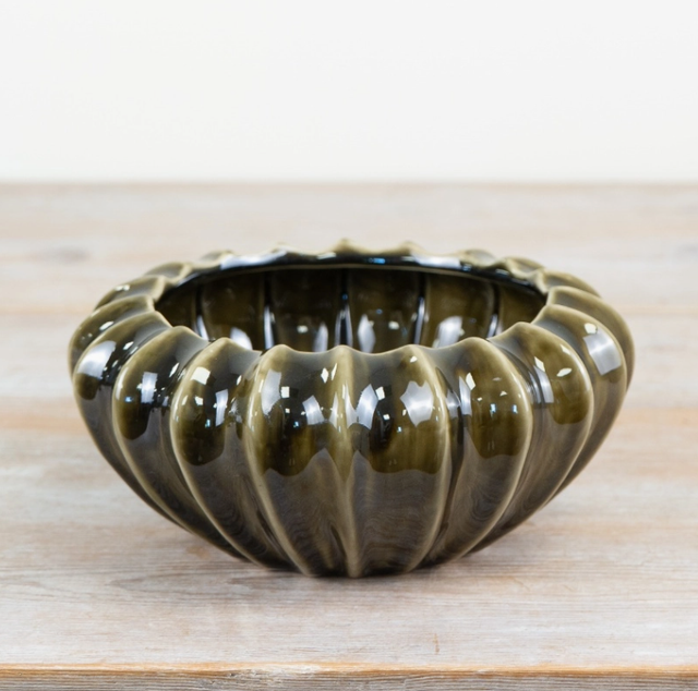 Olive Pot 20cm