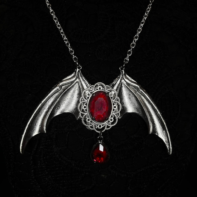 Immortal necklace