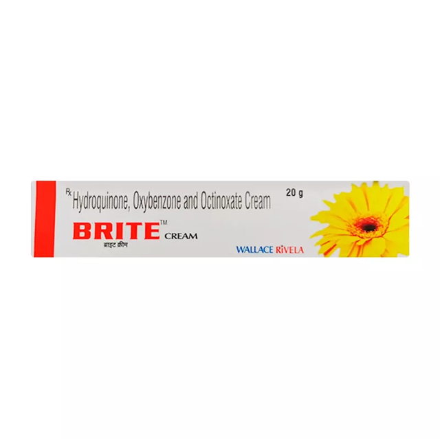 Brite Cream