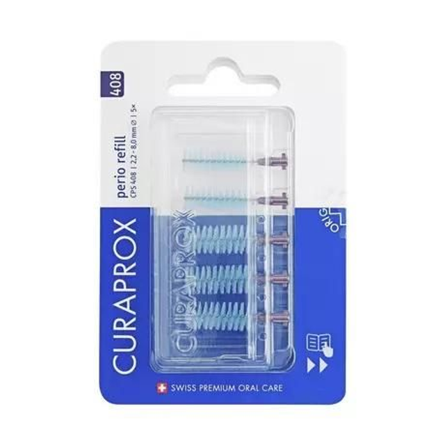 Curaprox Perio refill