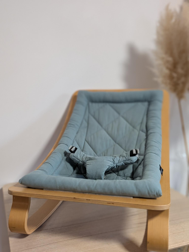 Transat Charlie Crâne Paris - Prix neuf : 209 euros 