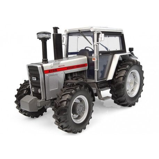 Uh 6687 Massey Ferguson gris