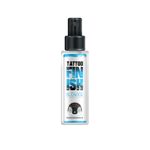 Tattoo Finish 200ML