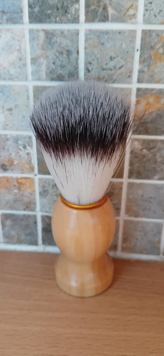 Shave Brush