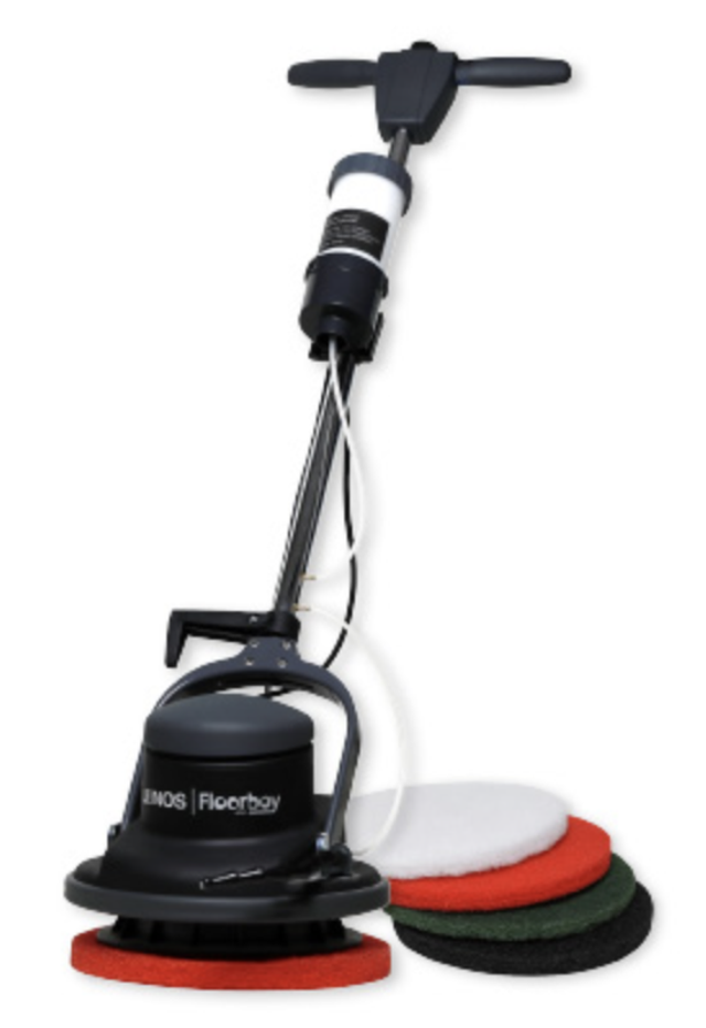 Floorboy, Super Z 12s Vermietung