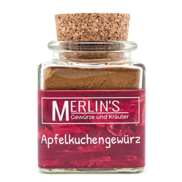 Apfelkuchen Gewürz 45g