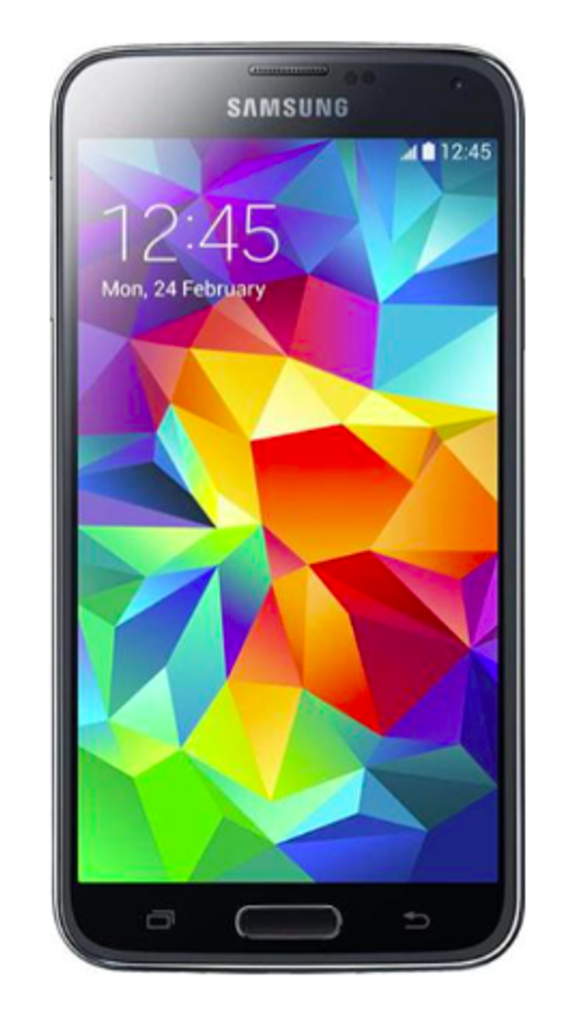 Samsung Galaxy S5 Plus