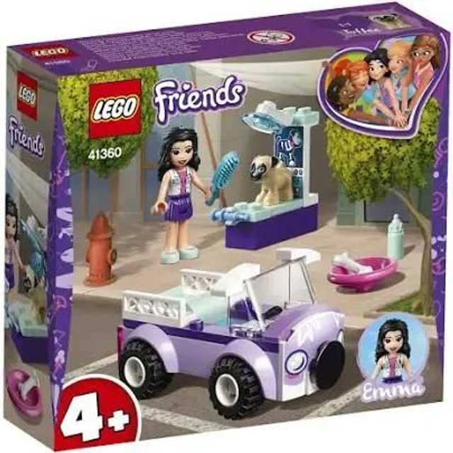 LEGO FRIENDS - 41360