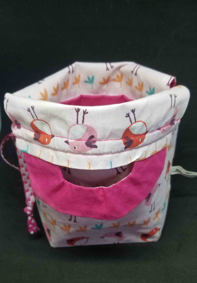 sac friandise/cadeau