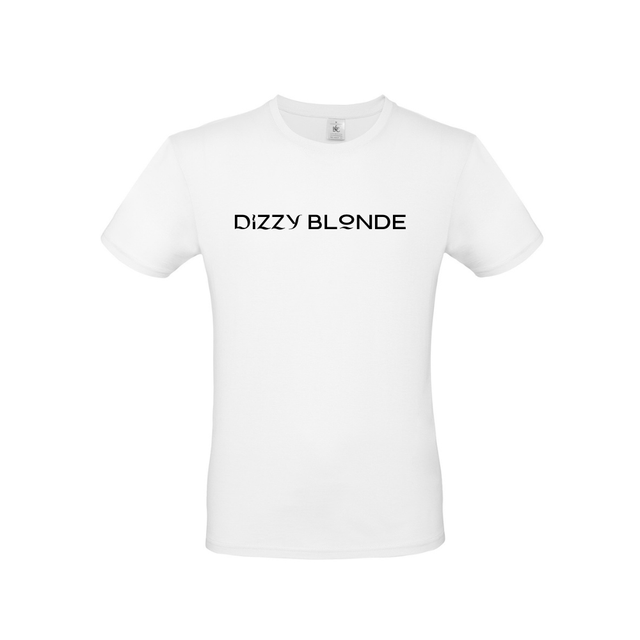 Dizzy Blonde T shirt