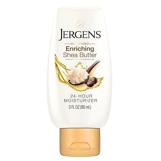Jergens Shea Butter 3 oz