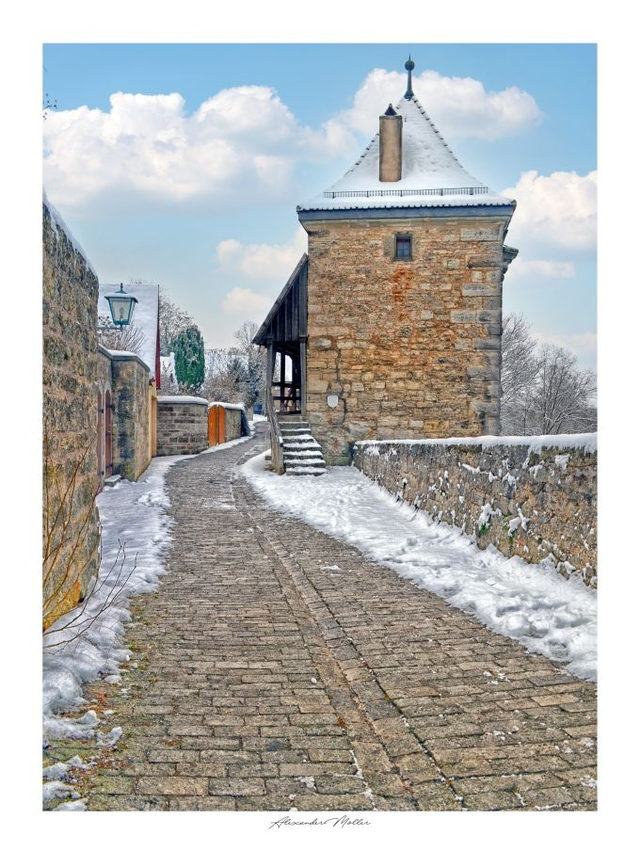 Rothenburg ob der Tauber No.119