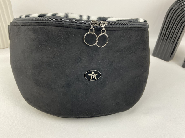 Banane “Madame Zèbre” 