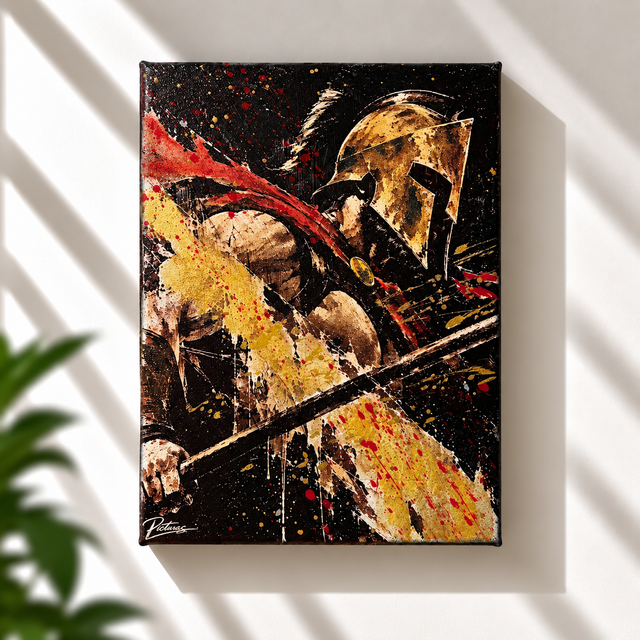 SPARTA 300
