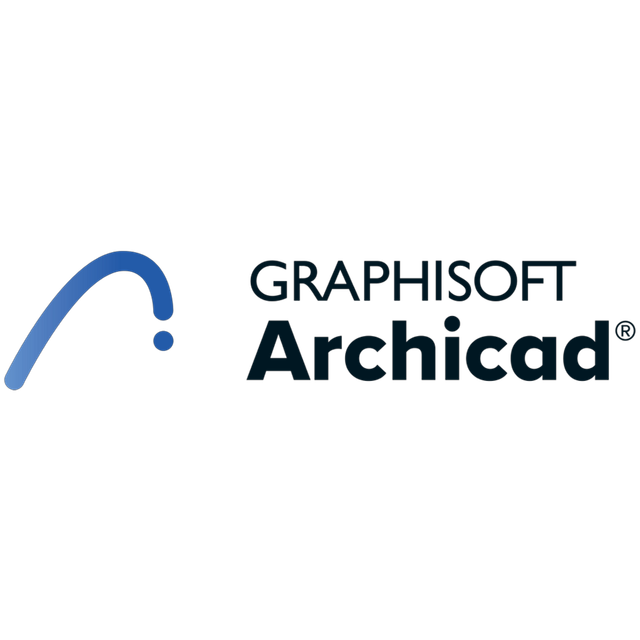 GRAPHISOFT ARCHICAD 24