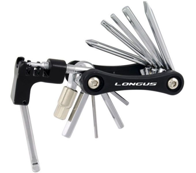 LONGUS Minitool Poly 12