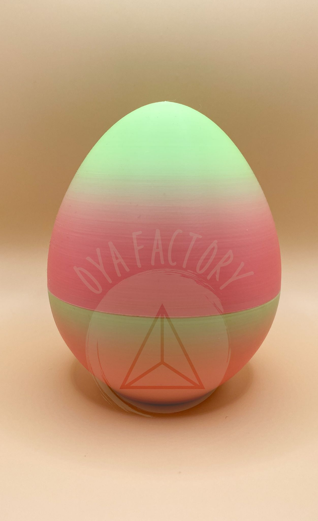 Contenant œuf petit modèle variante n°5