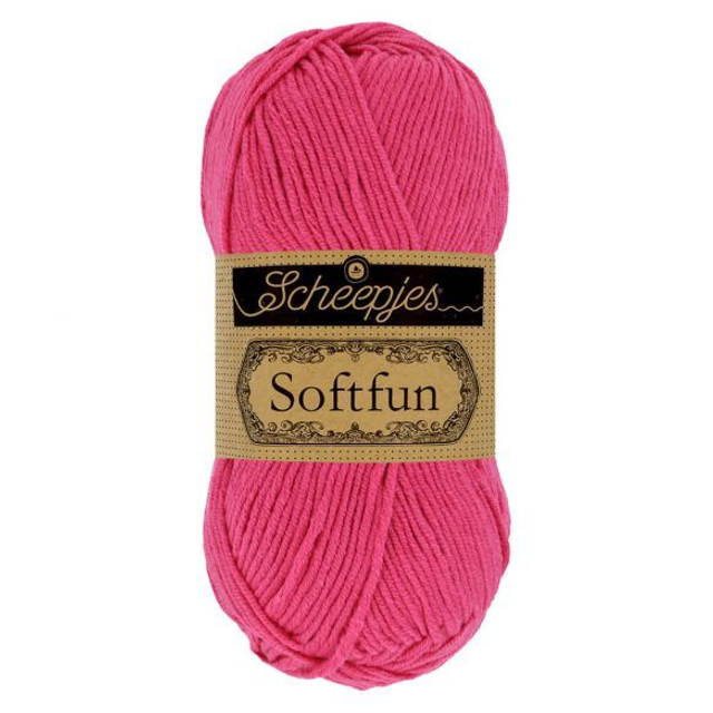 Softfun kleur 2495