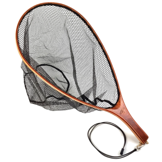 Traun River -  Streamside Watkescher