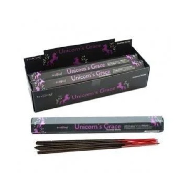 Unicorns Grace Insence