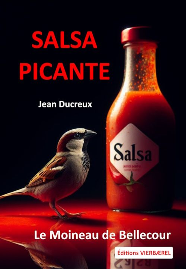 SALSA PICANTE - La morte des Lumières